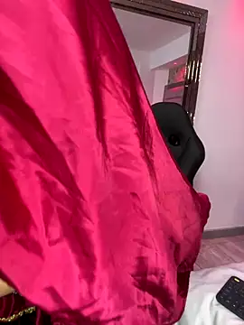 AlesiaCooper online show from 3, 10, 2025