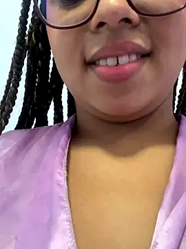 AlesiaCooper online show from 27, 10, 2025