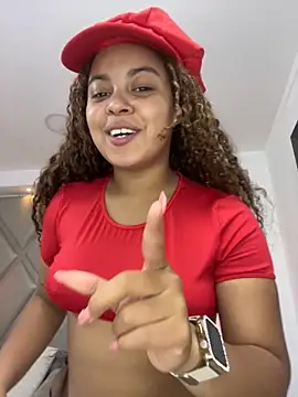 AlesiaCooper online show from 22, 11, 2025