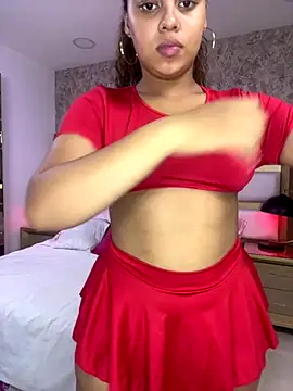 AlesiaCooper online show from 2, 10, 2025