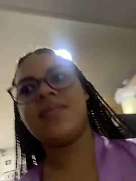 AlesiaCooper online show from 18, 10, 2025