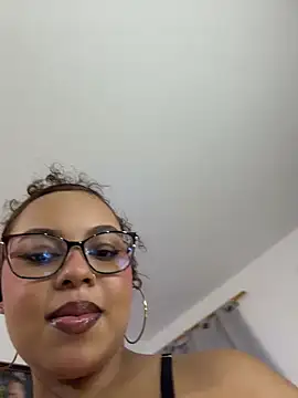 AlesiaCooper online show from 23, 5, 2026