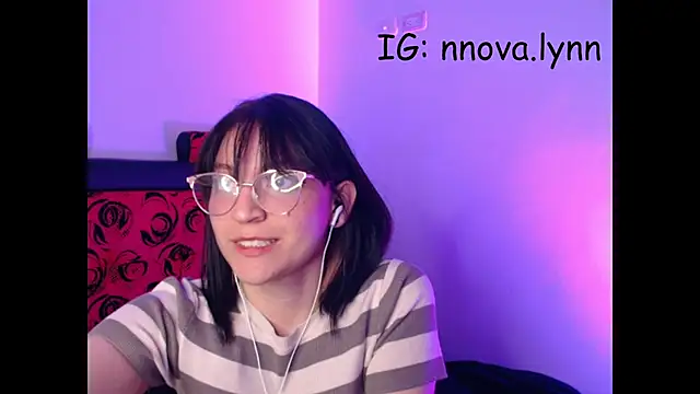 N Nova online show from 3, 3, 2026