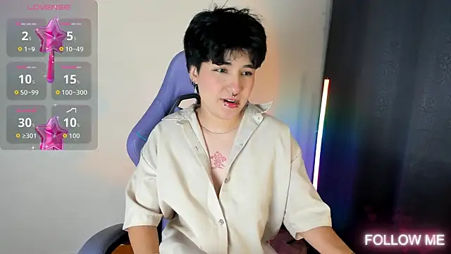 emma cute7 online show from 6, 2, 2026