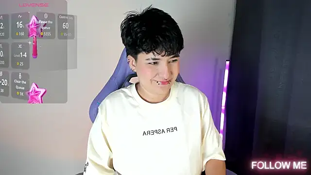 emma cute7 online show from 8, 1, 2026