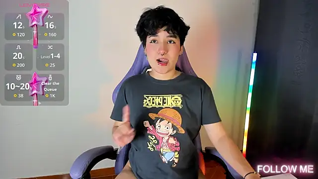 emma cute7 online show from 12, 2, 2026