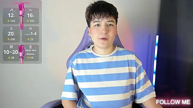 emma cute7 online show from 20, 11, 2025