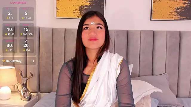  Ananyaa lovd online show from 11, 3, 2025