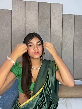  Ananyaa lovd online show from 14, 3, 2025