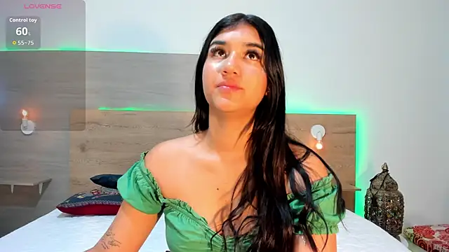  Ananyaa lovd online show from 1, 11, 2025