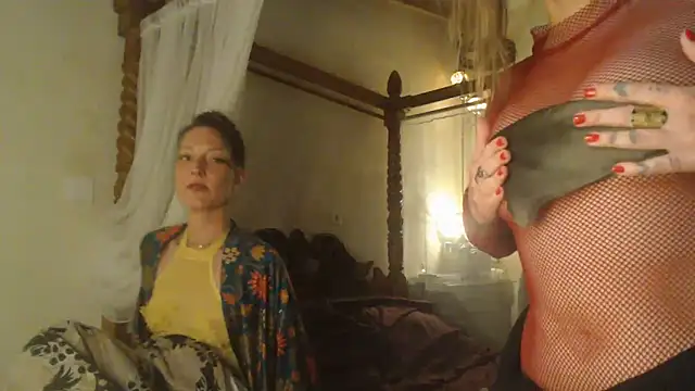 kinkifunki online show from 6, 3, 2026