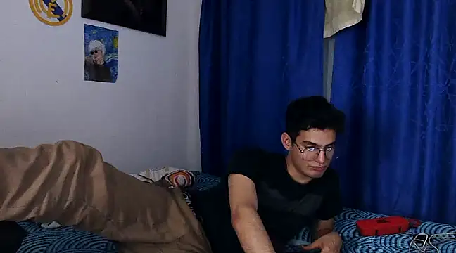 Thiagobb7 online show from 17, 3, 2025