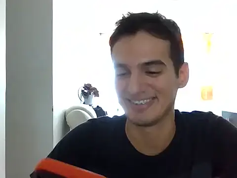 Thiagobb7 online show from 20, 9, 2025