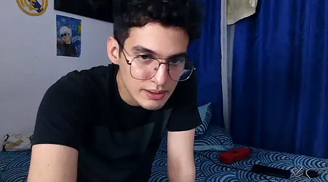 Thiagobb7 online show from 17, 3, 2025