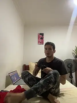 Thiagobb7 online show from 30, 9, 2025