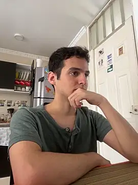 Thiagobb7 online show from 15, 10, 2025