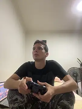 Thiagobb7 online show from 22, 9, 2025