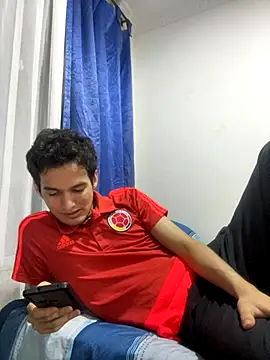 Thiagobb7 online show from 20, 11, 2025