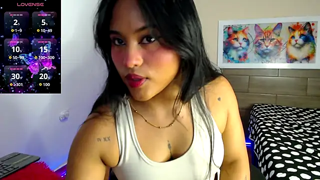 bella warzon online show from 9, 5, 2026