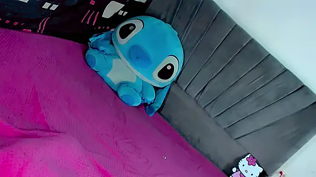 Ariana doll01 online show from 11, 4, 2026