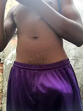 2BigBlacxxx online show from 18, 1, 2026