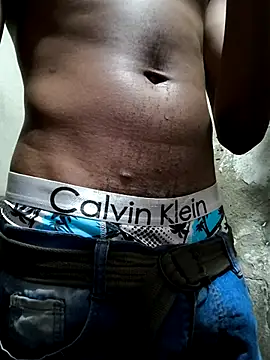 2BigBlacxxx online show from 21, 12, 2025