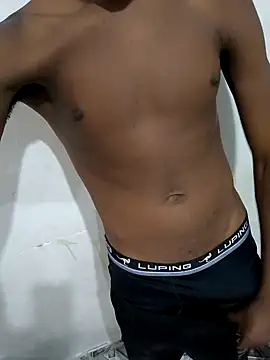 2BigBlacxxx online show from 7, 3, 2025