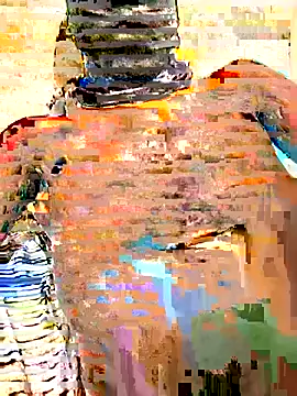 2BigBlacxxx online show from 5, 12, 2025