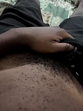 2BigBlacxxx online show from 10, 3, 2025