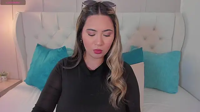 megan jonesss online show from 8, 10, 2025