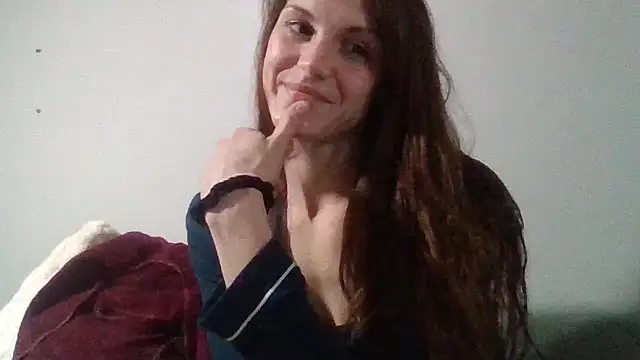 sweetbeans69 online show from 2, 11, 2025