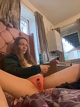 feedeegeorgie online show from 14, 3, 2025