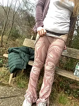 feedeegeorgie online show from 21, 3, 2025