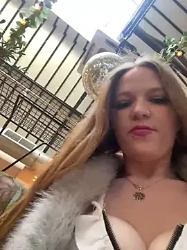 feedeegeorgie online show from 12, 4, 2026