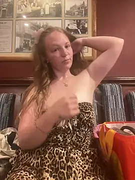feedeegeorgie online show from 11, 7, 2026