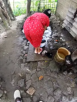 Sexy-nandani-baby online show from 1, 12, 2025