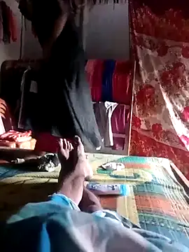 Sexy-nandani-baby online show from 5, 11, 2025