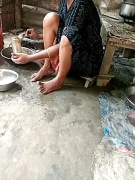 Sexy-nandani-baby online show from 8, 10, 2025