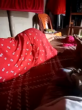 Sexy-nandani-baby online show from 12, 9, 2025