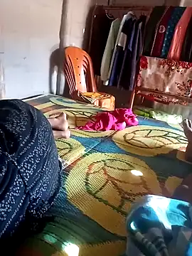 Sexy-nandani-baby online show from 24, 9, 2025