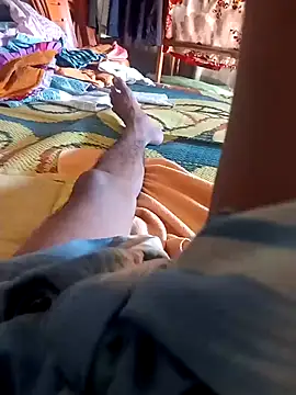 Sexy-nandani-baby online show from 26, 9, 2025