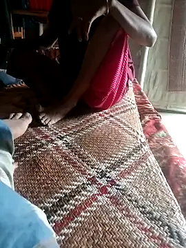 Sexy-nandani-baby online show from 13, 9, 2025