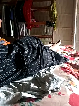 Sexy-nandani-baby online show from 14, 9, 2025