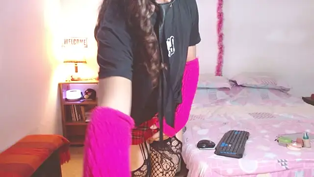 cute femboy420 online show from 12, 11, 2025