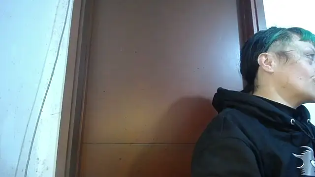 freyaa sorcerees online show from 18, 3, 2025