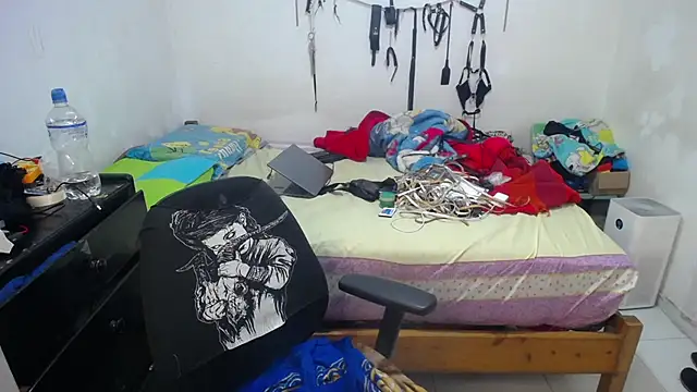 freyaa sorcerees online show from 18, 3, 2025