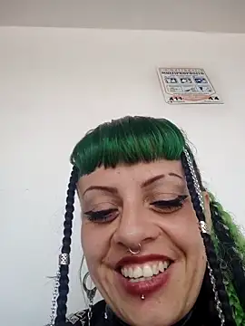 freyaa sorcerees online show from 19, 9, 2025