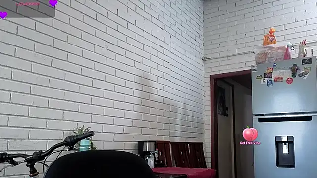 freyaa sorcerees online show from 20, 9, 2025