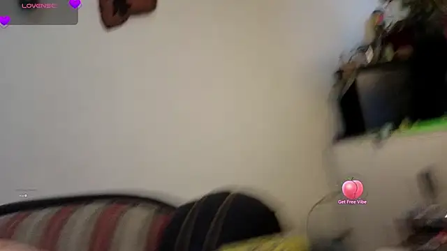 freyaa sorcerees online show from 17, 9, 2025