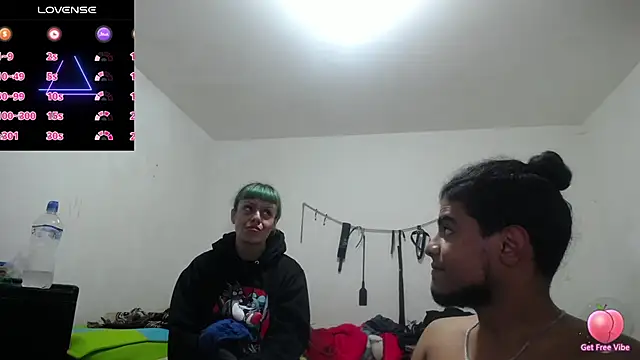 freyaa sorcerees online show from 19, 3, 2025